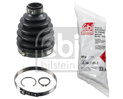 Bellow Kit, drive shaft